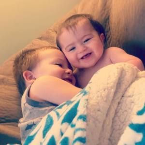 Meet your Posher, Monica